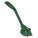 SCRUB BRUSH,11 IN BRUSH L