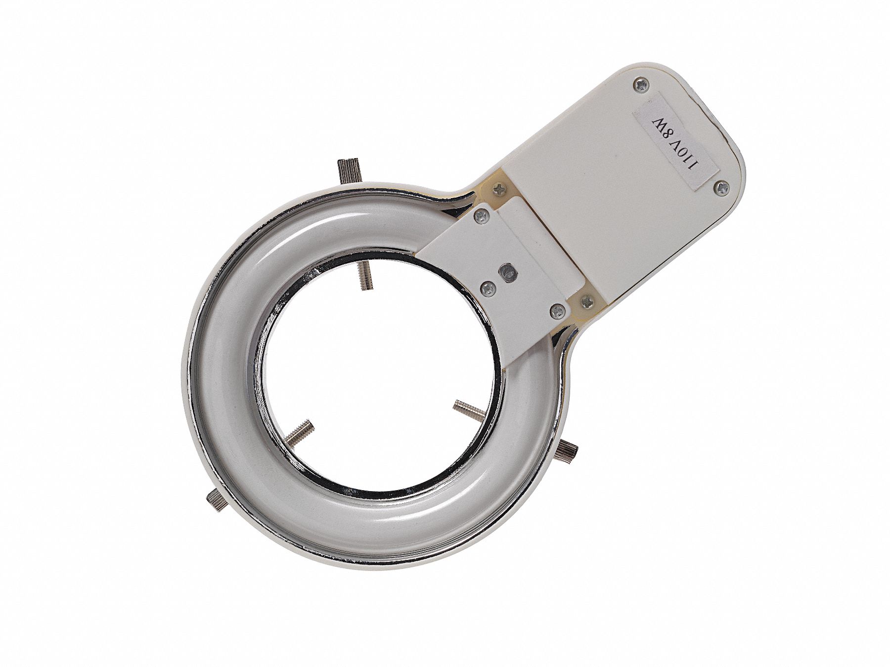 Ring Lamp: 50 mm Adapter