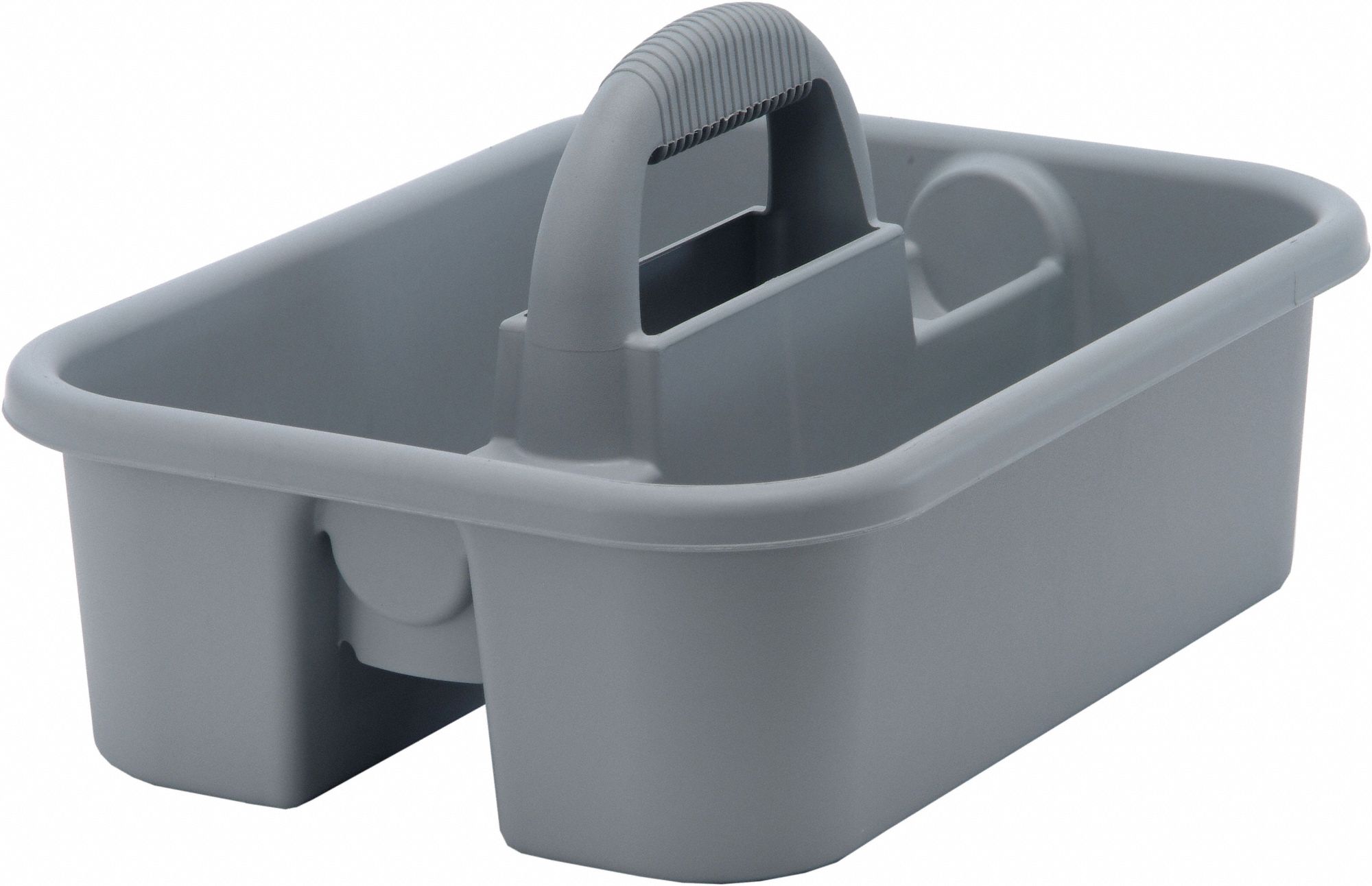 Quantum Storage Systems TC-500GY Gray Tool Caddy