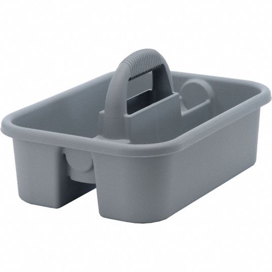 Quantum Storage - Tool Case Tool Caddy: Polypropylene - 71232367