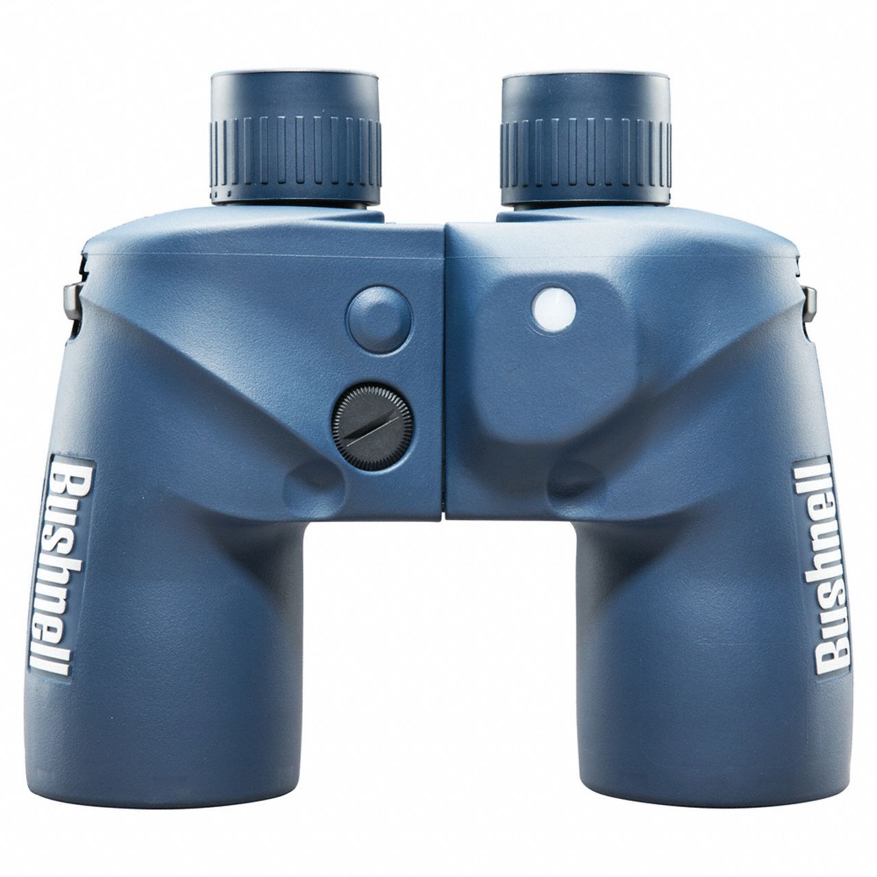 BUSHNELL Binocular w/ Compass, 7x50 8XAA9137500 Grainger