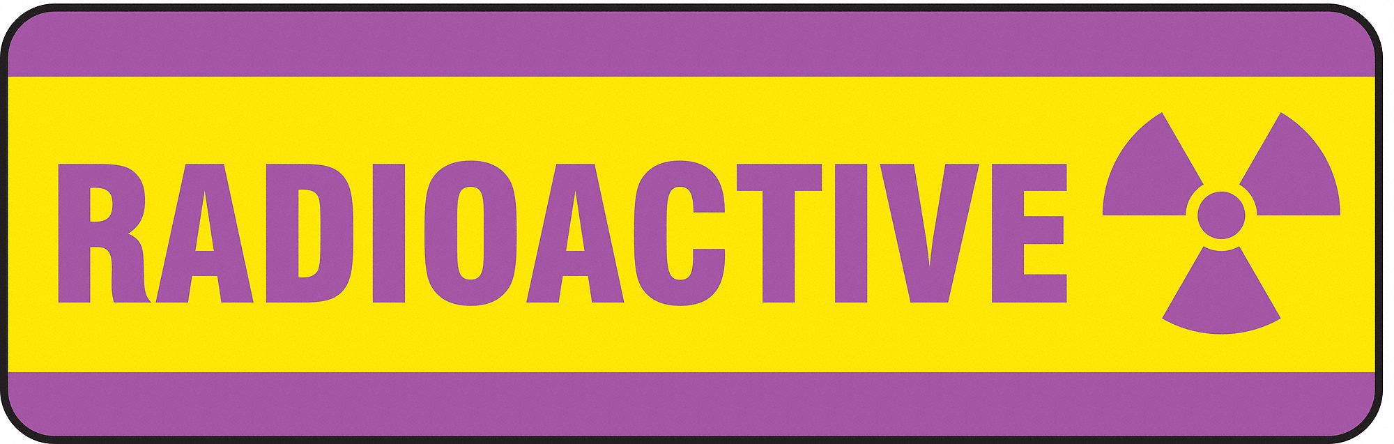 Label, 7/8in x 2.875in, Paper, PK500