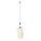 EXTNDBLE DUSTER,30 IN TO 45 IN,LAMB