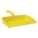 DUST PAN YELLOW