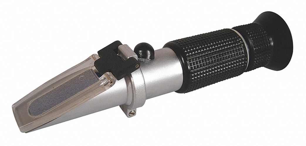 GENERAL REF312ATC Refractometer,Protein/Urine,11.05 s/g 681035443125