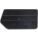 BIN DIVIDER, 5 IN X 2¾ IN, BLACK, 6 PK
