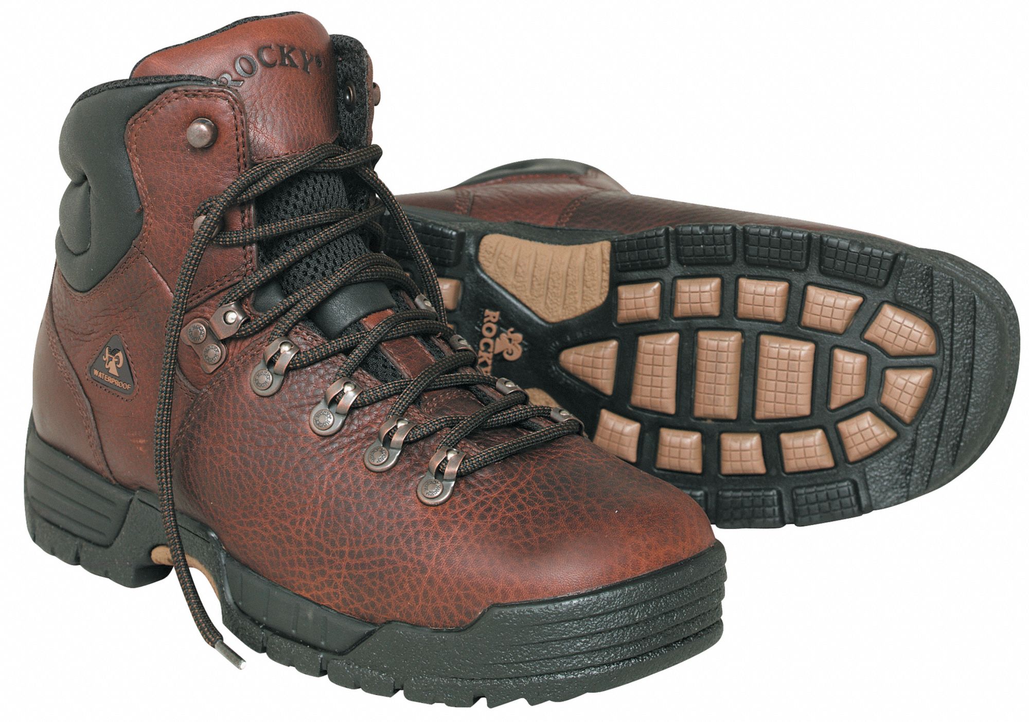 Rocky clearance mobilite boots