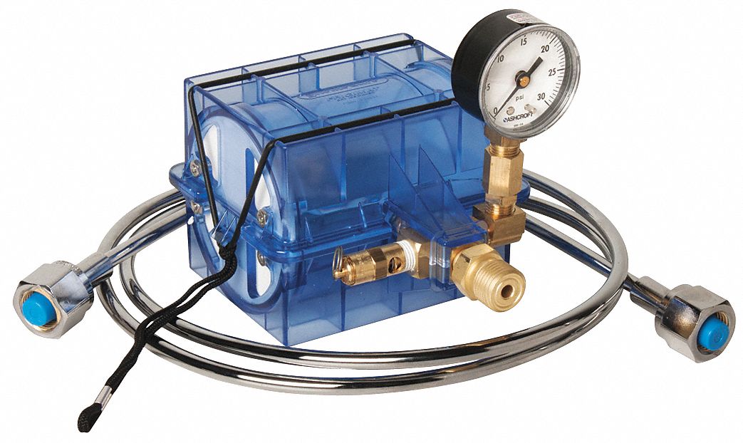 Ice Maker Polycarbonate