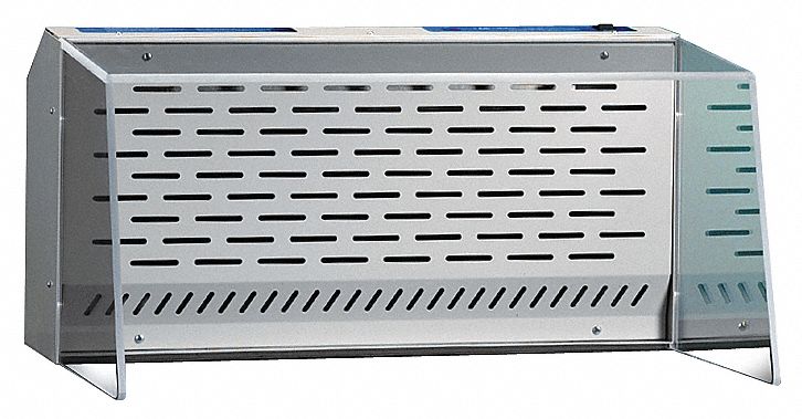 Fume Adsorber Fume Absorber