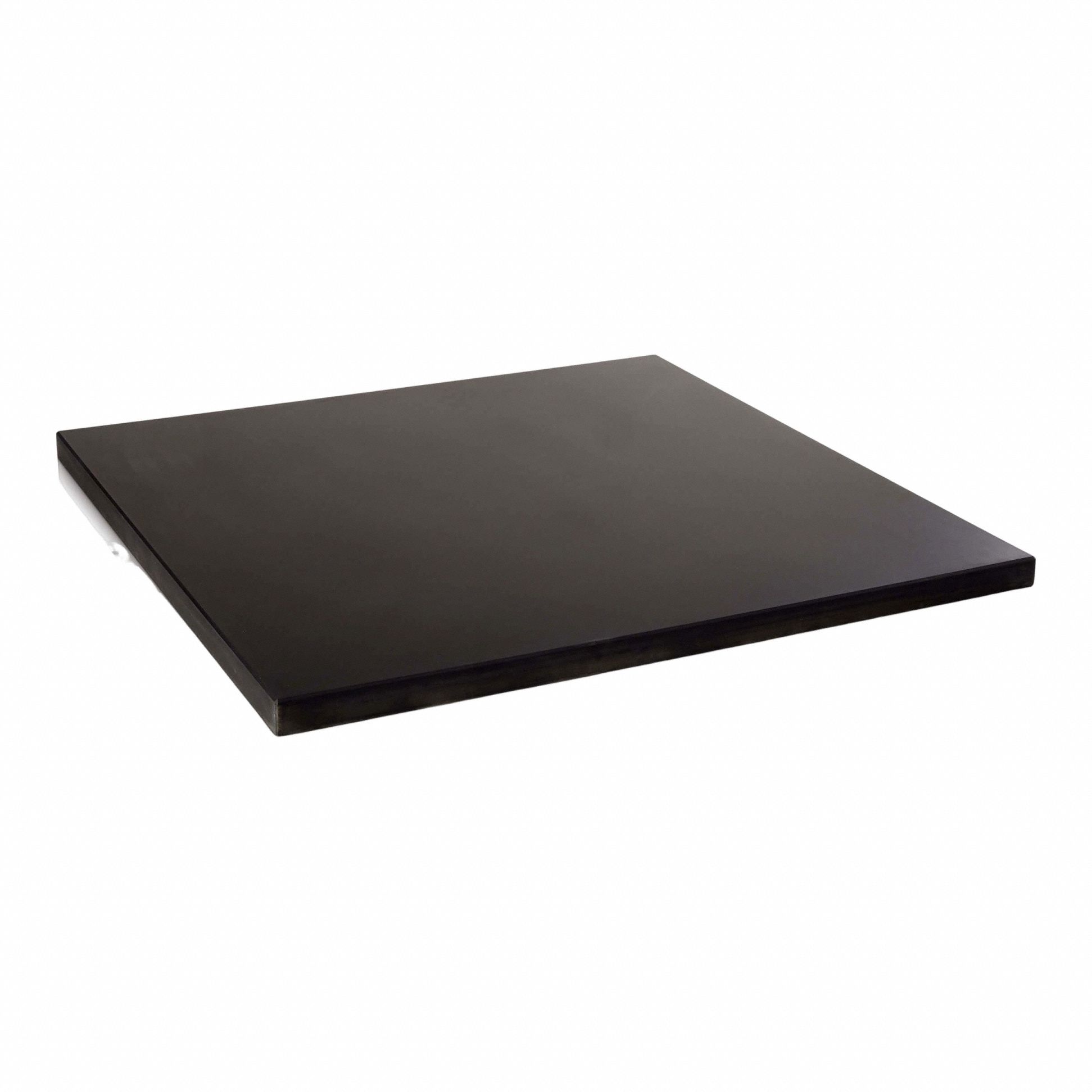 Work Surface: 30 in Overall Wd, 4 ft Overall Lg, 1 1/4 in Thick, Epoxy