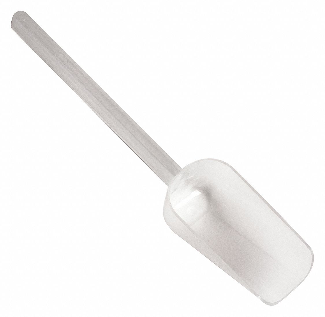 Plastic scoops (PP, PS, Bio-PE), for laboratory, industry, food and  sampling - Pumps, samplers, sampling systems, laboratory equipment - Bürkle  GmbH