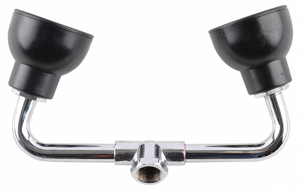 Facewash Assembly: S05-162GRGR,