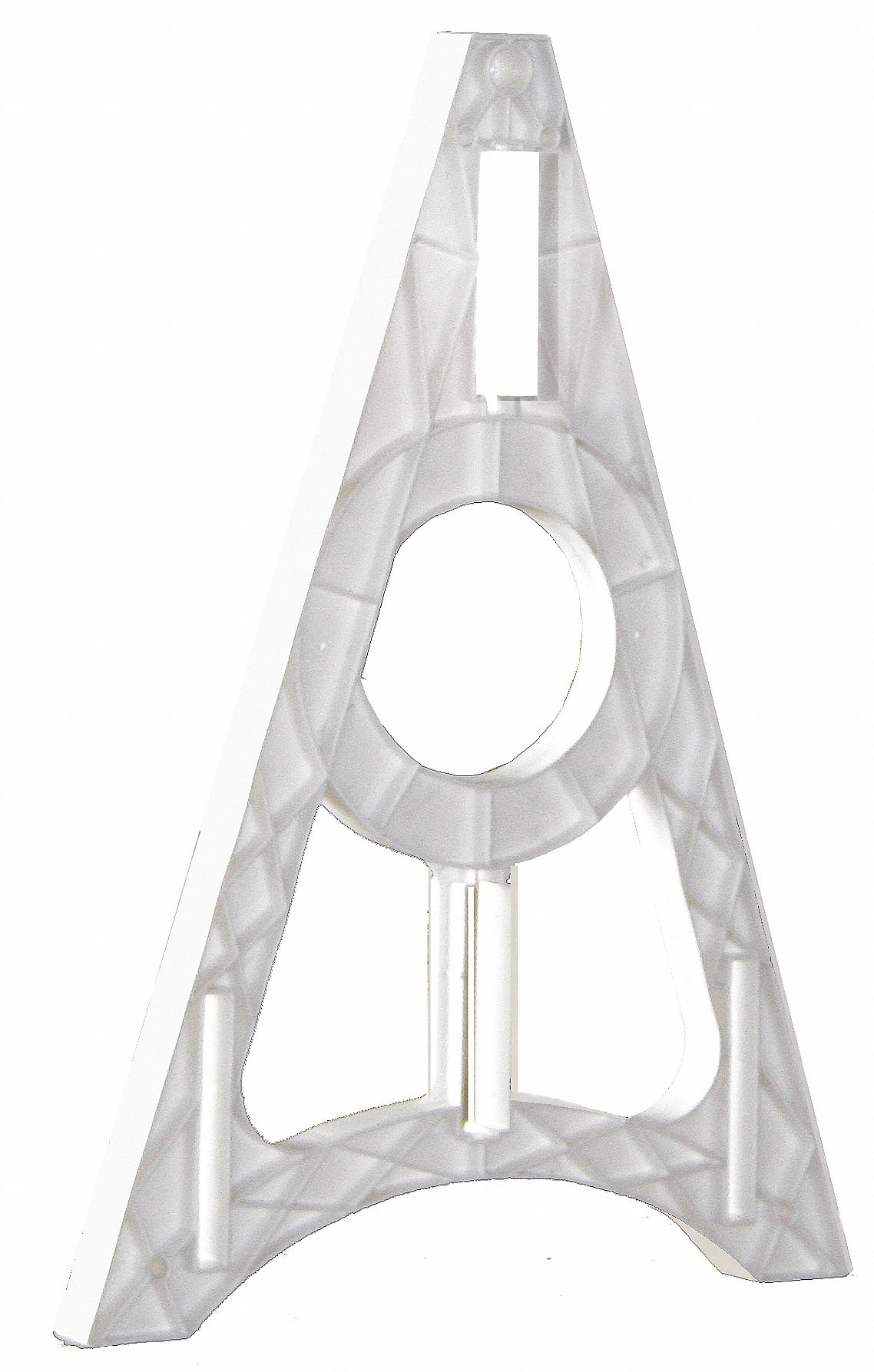 Barricade O-Frame Leg,