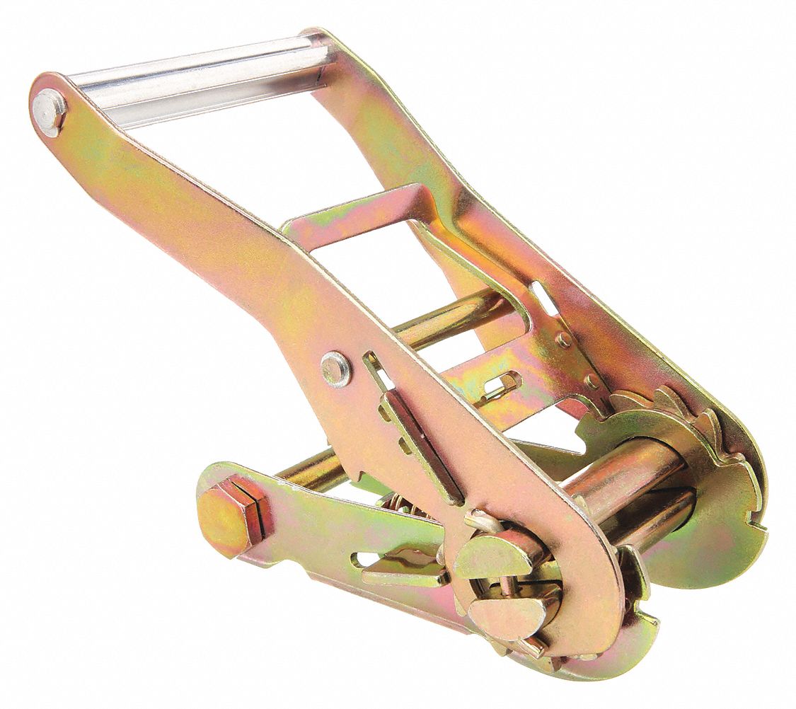 Ratchet, Standard, 2 In.