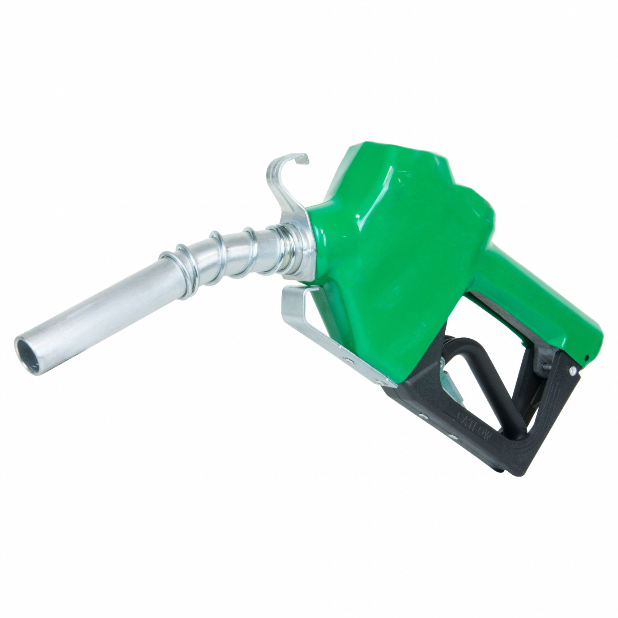 TRANSFER PUMP DIESEL NOZZLE,3/4IN OUTLET