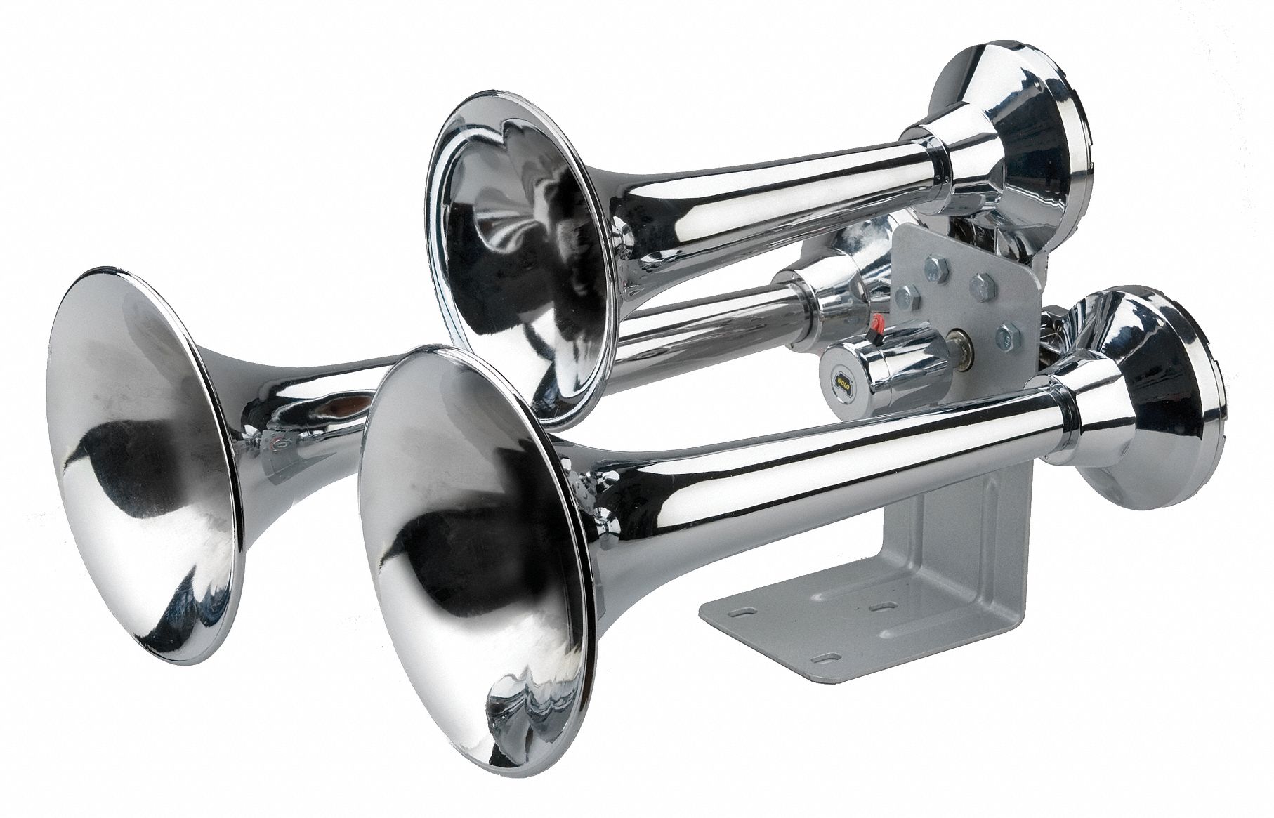 Wolo train horn electric shop horn