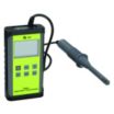 Dew Point & Wet Bulb Humidity Meters with Cabled Main Probe