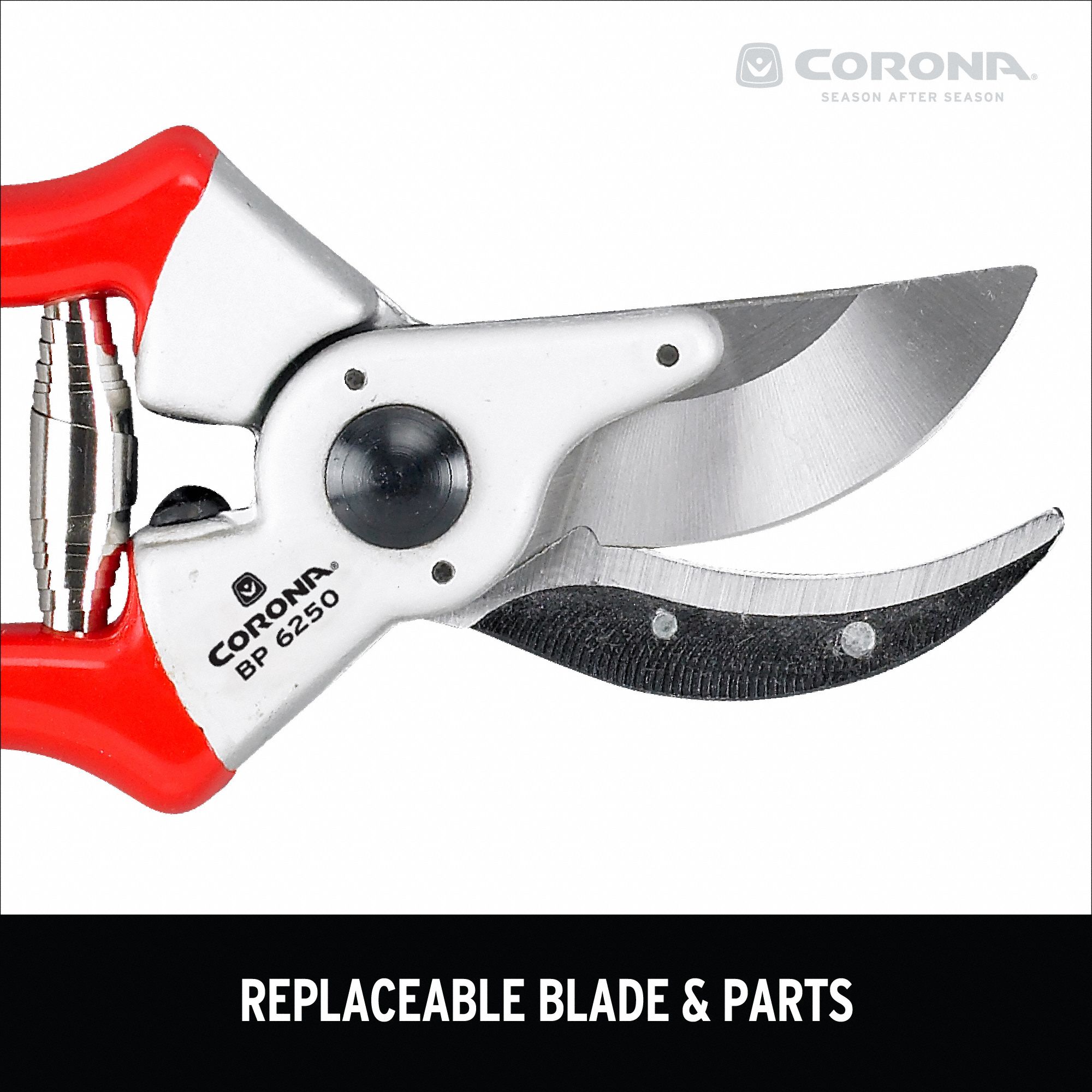 Superior Heavy Duty Hand Pruner —