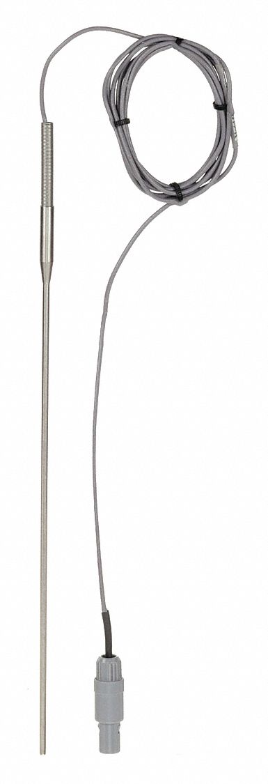 Immersion Temperature Probe: