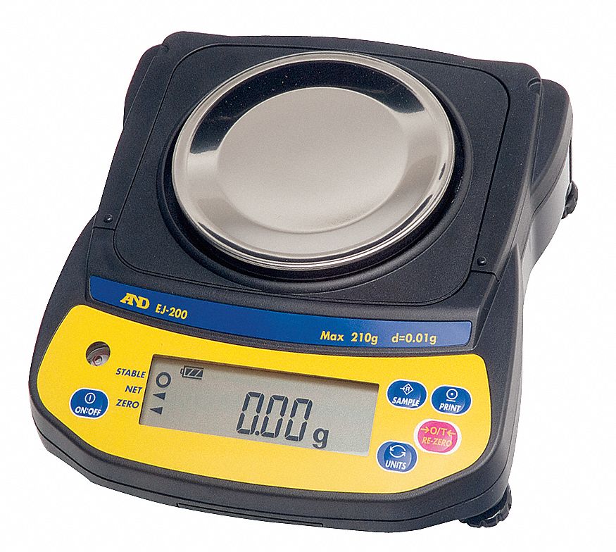 a-d-weighing-610-g-digital-lcd-compact-bench-scale-8z634-ej-610