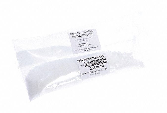 Electrode Electrolyte Powder