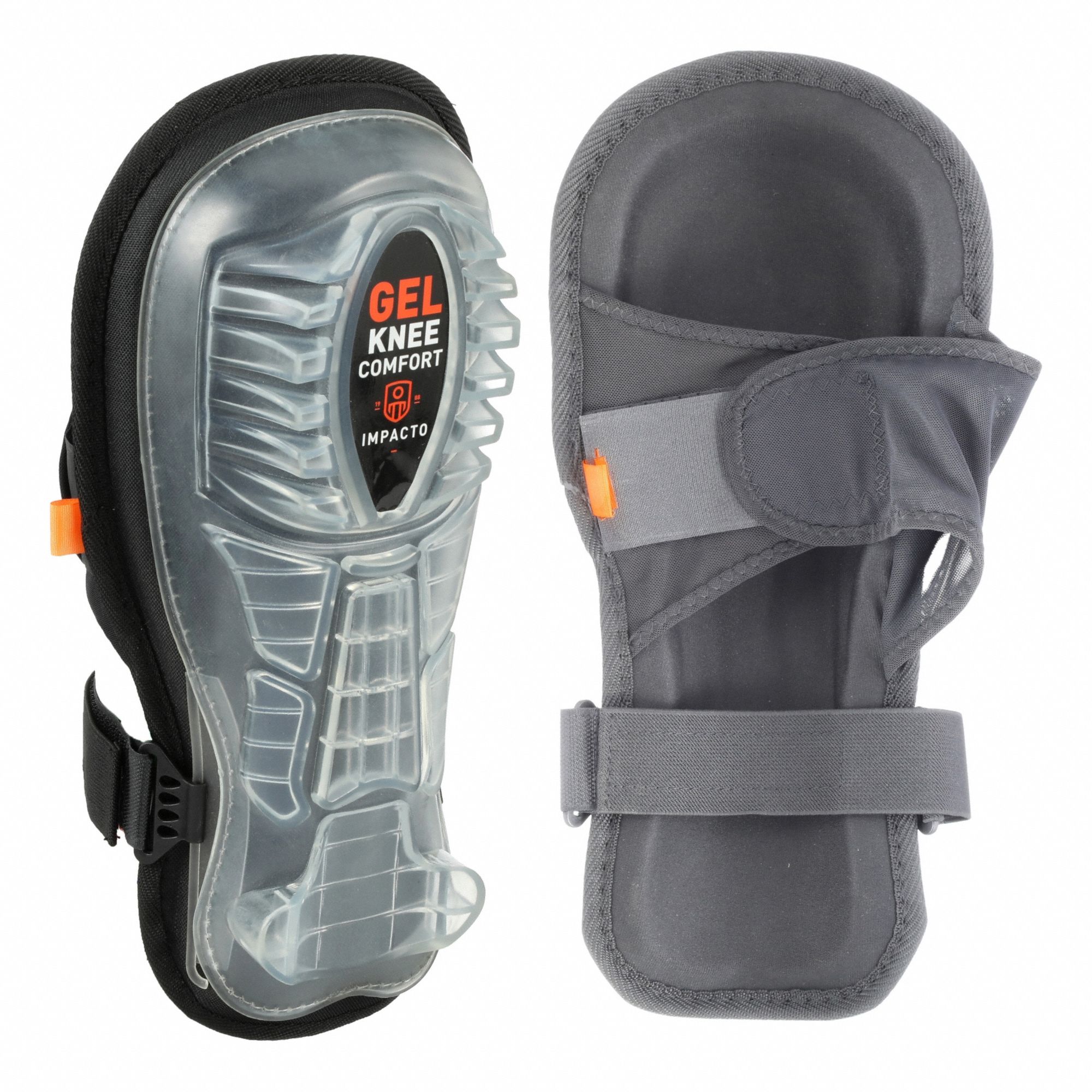 Knee Pad and Shin Guard