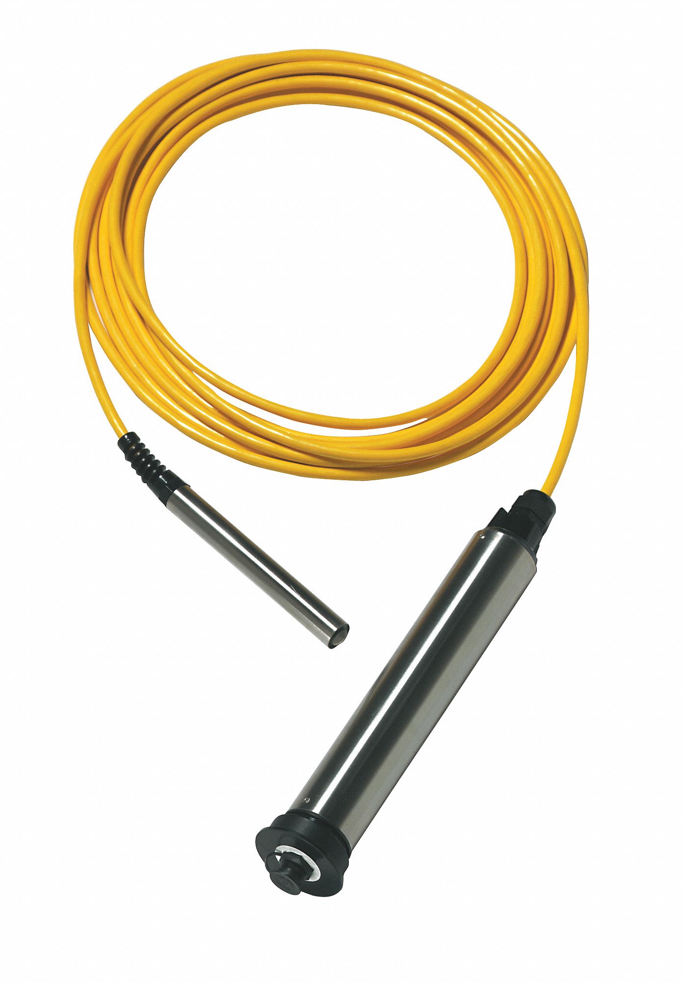 GLOBAL WATER Water Level Data Logger 8ZD16ASA025 Grainger