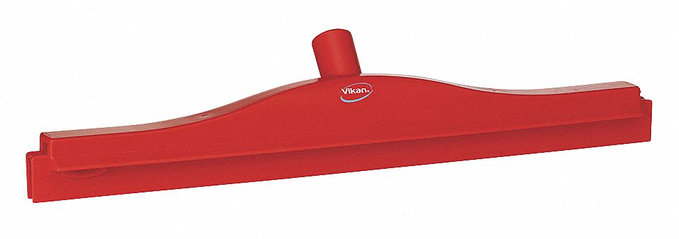 E7779 Floor Squeegee 20 in W Straight