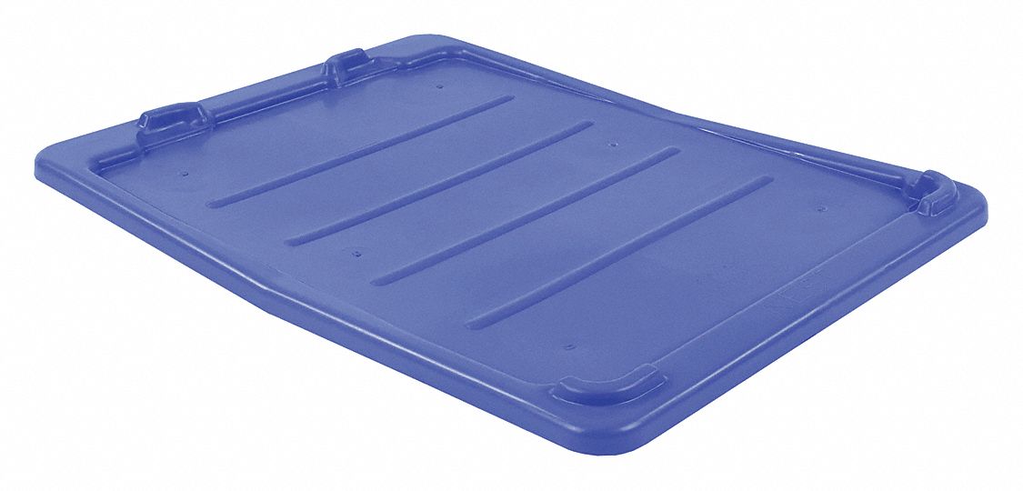 CONTAINER ACCESSORY LID FOR 65844