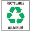 Recyclable Aluminum Signs