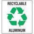 Recyclable Aluminum Signs