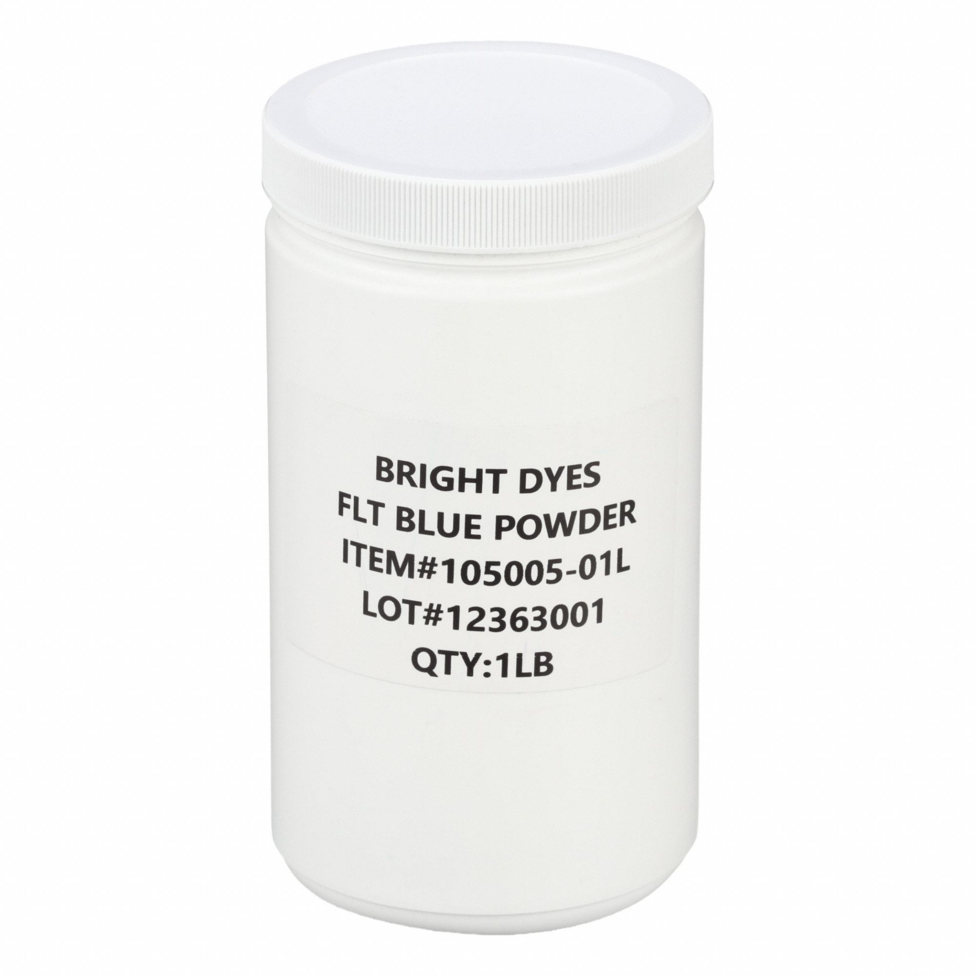 Dye Water Tracing and Leak Detection Dye