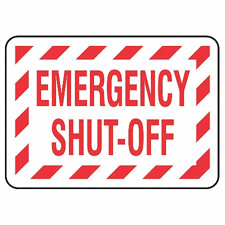 ETQT SECURITE,3-1/2 POH,5 POLA,PQ25