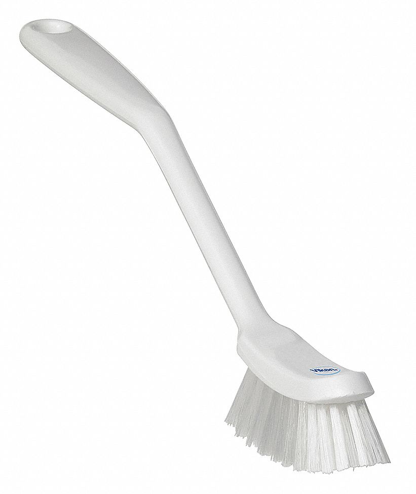 CleanKind 7-Piece Multi-Purpose Versatile Cleaning Brush SetClean Inside & 