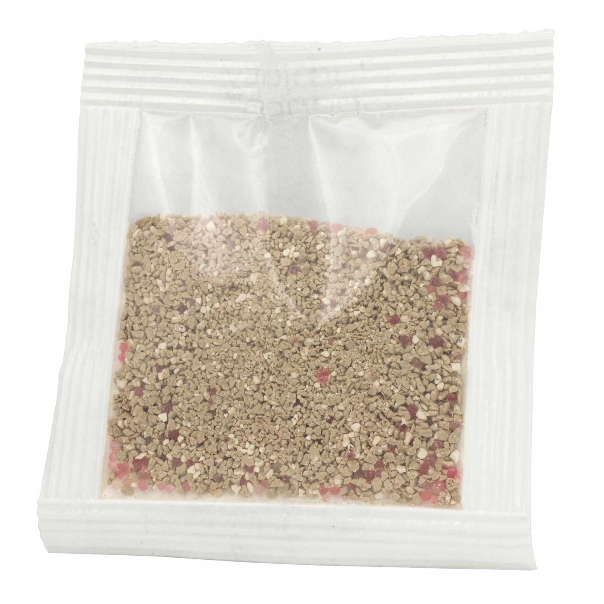 CONTROL COMPANY Humidity Sponge Indicator: 3 in Wd, 3 in Lg, 476 cu in ...