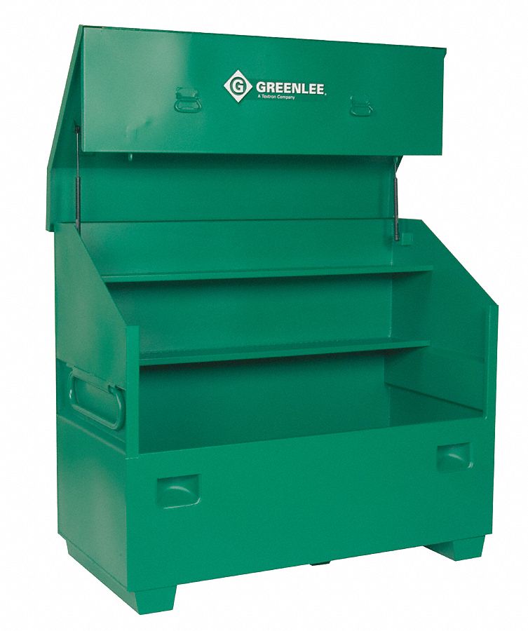 COFFRE OUTIL COUVERCLE INCLINE 60PO