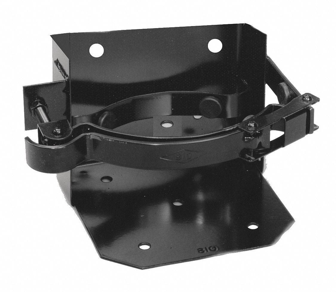 WATERJEL Mounting Bracket Mounting Bracket 8ZFP6TS10 Grainger