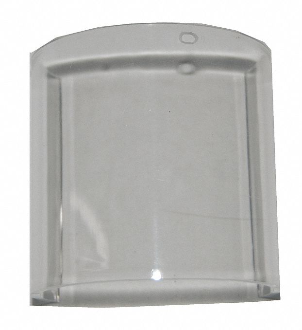 Drillguard Replacement Window