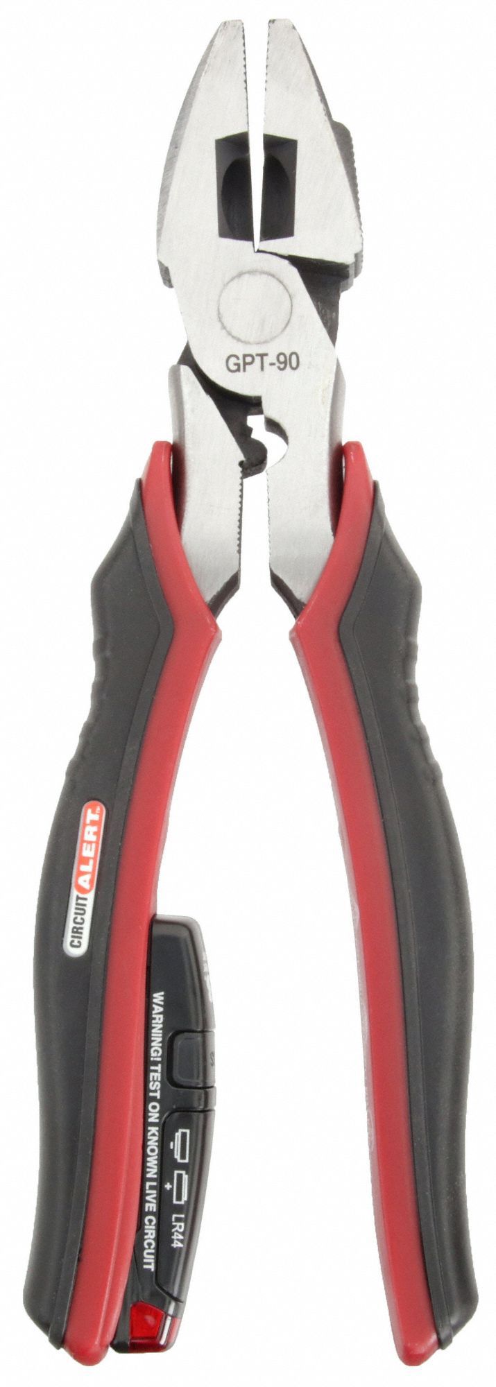 Voltage Sensing Plier:
