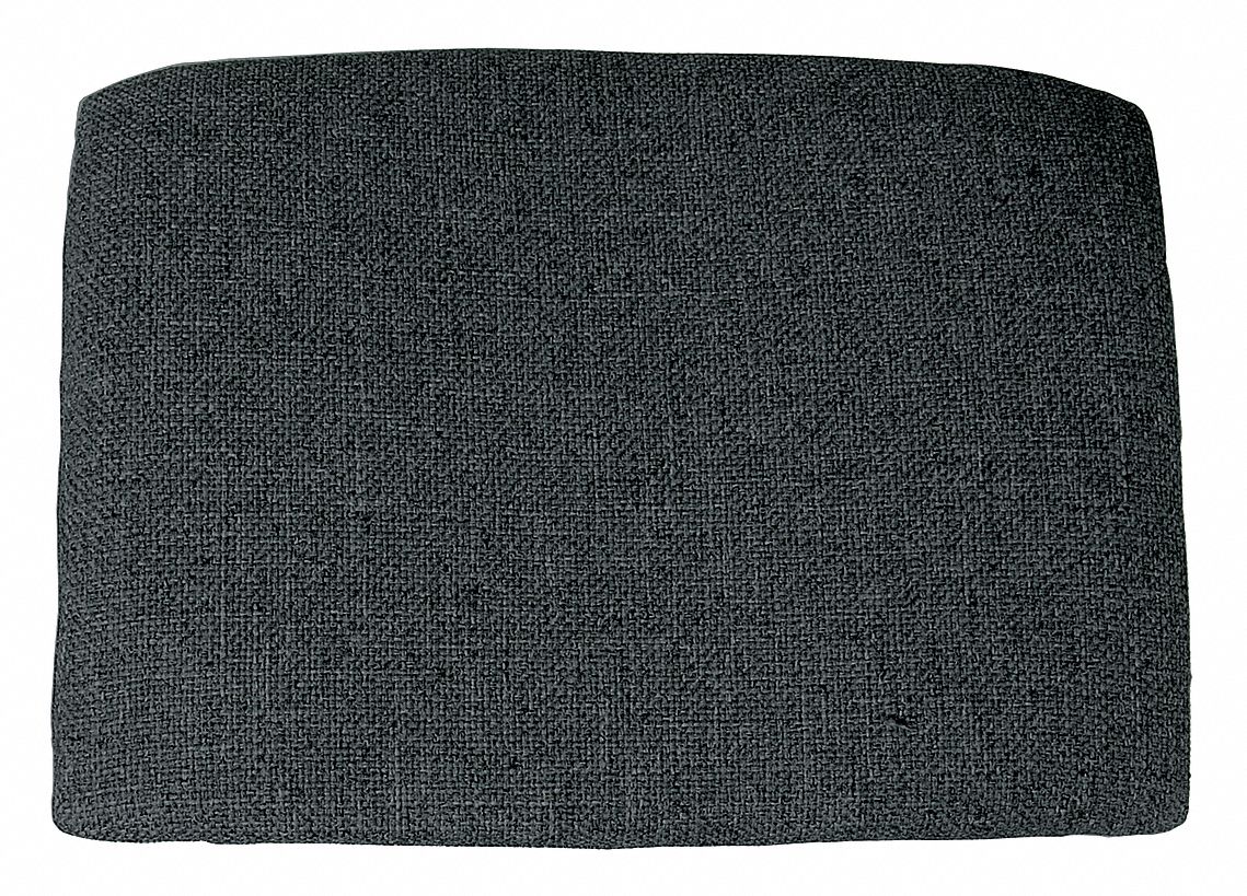 8ZMJ6 - Back Cushion Color Black