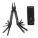MULTI-TOOL PLIER, 19 TOOLS, 19 FUNCTIONS, 4 1/2 IN CLOSED L, 7 IN OPEN L
