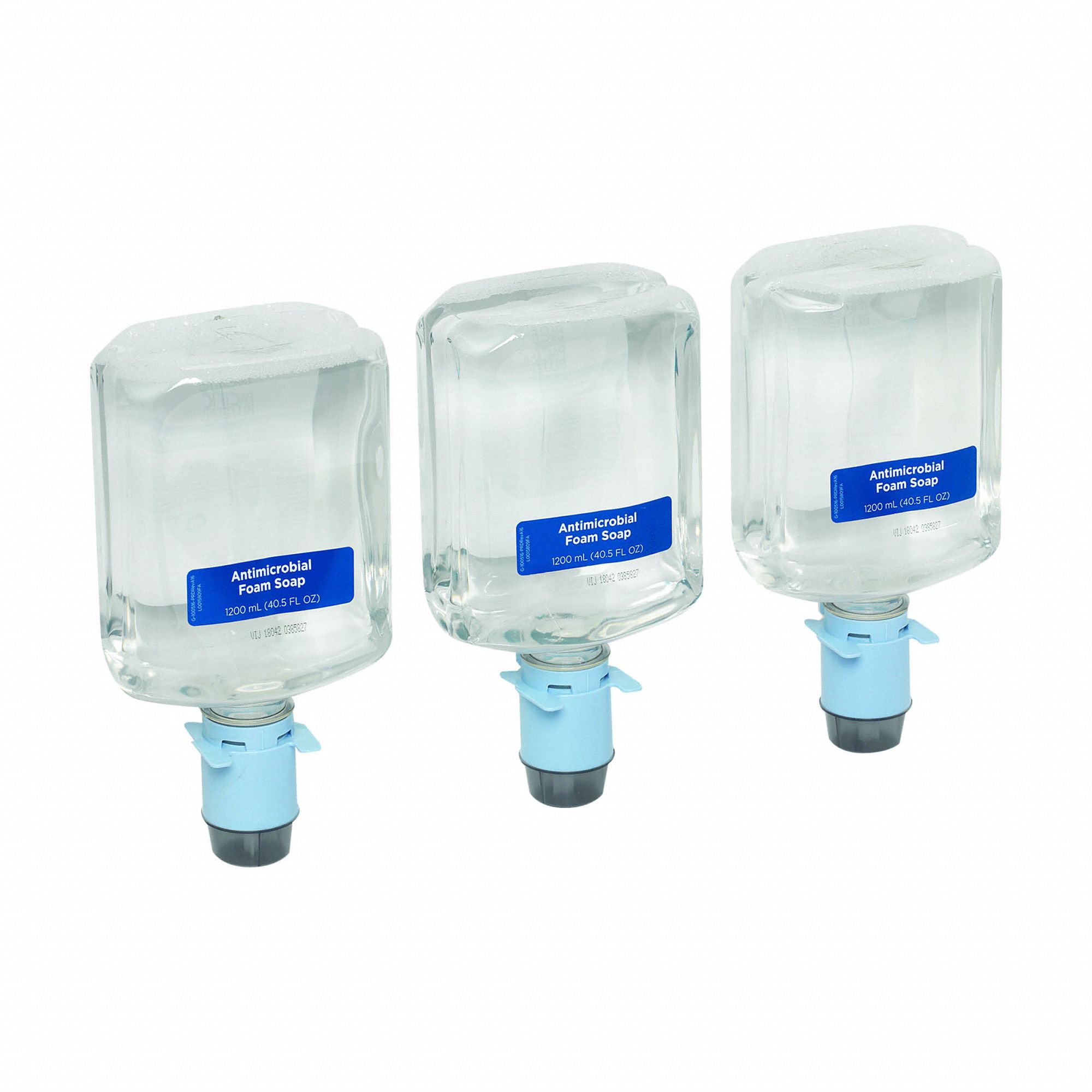 Hand Soap CLR 1 200 mL 43822 PK3
