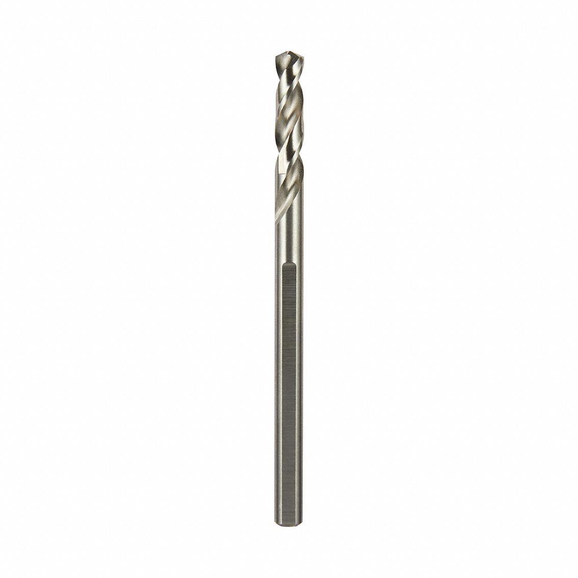 Pilot Drill Bit: