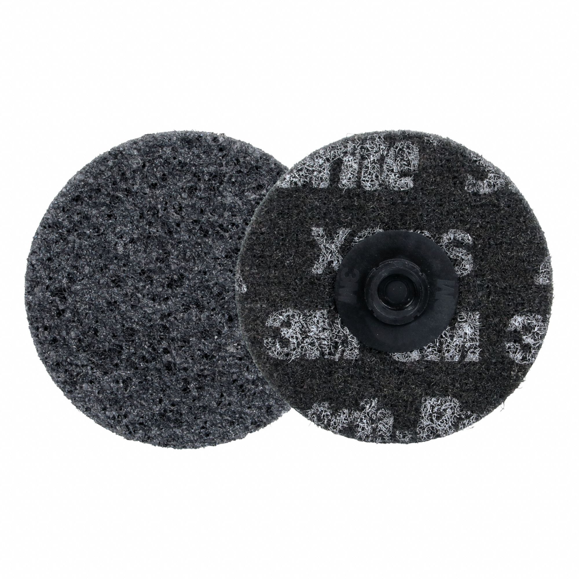 Conditioning Disc: TS, 3 in Dia, Ceramic, Extra Coarse, HD-DS, 25 PK