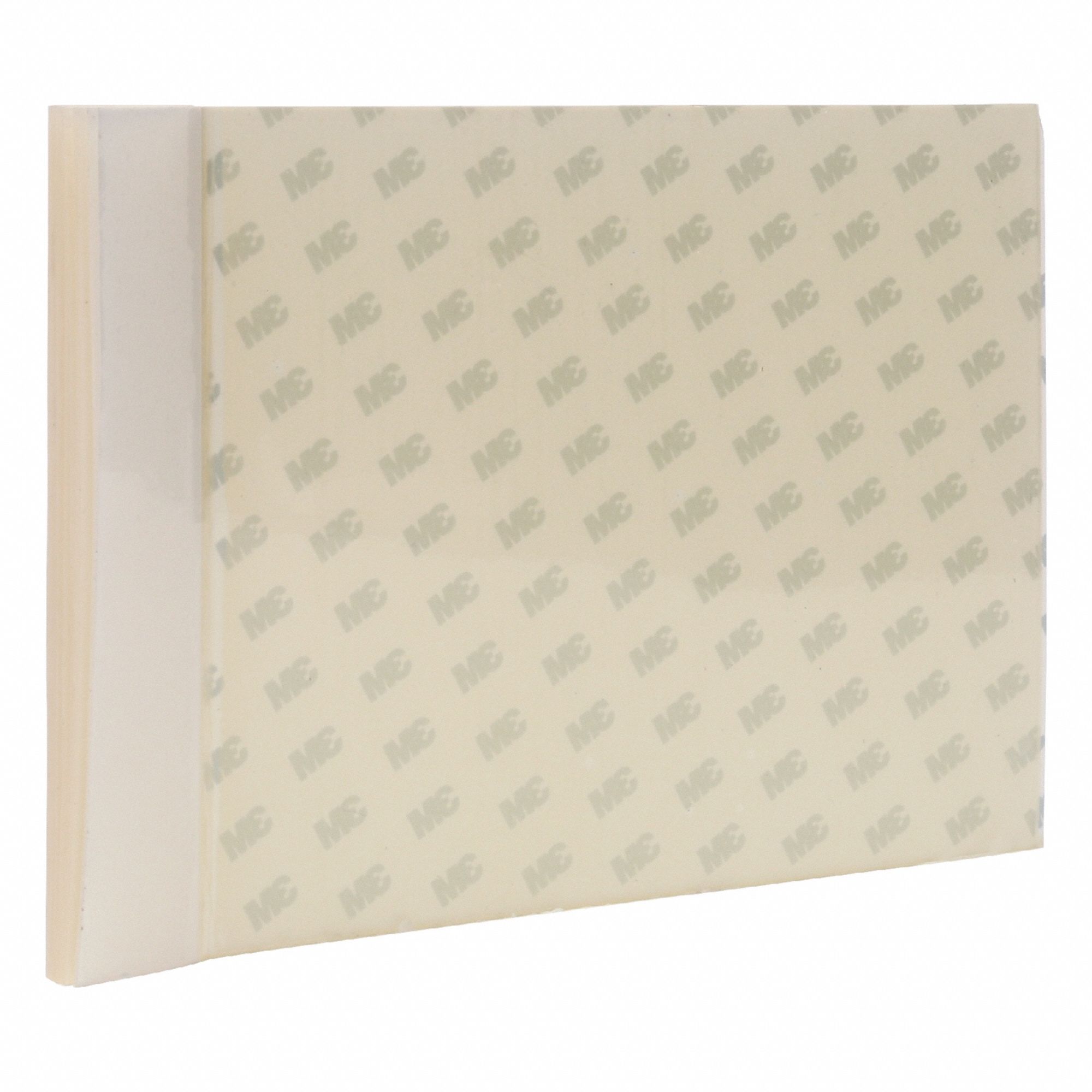 Label Protection Tape Rubber Resin PK20