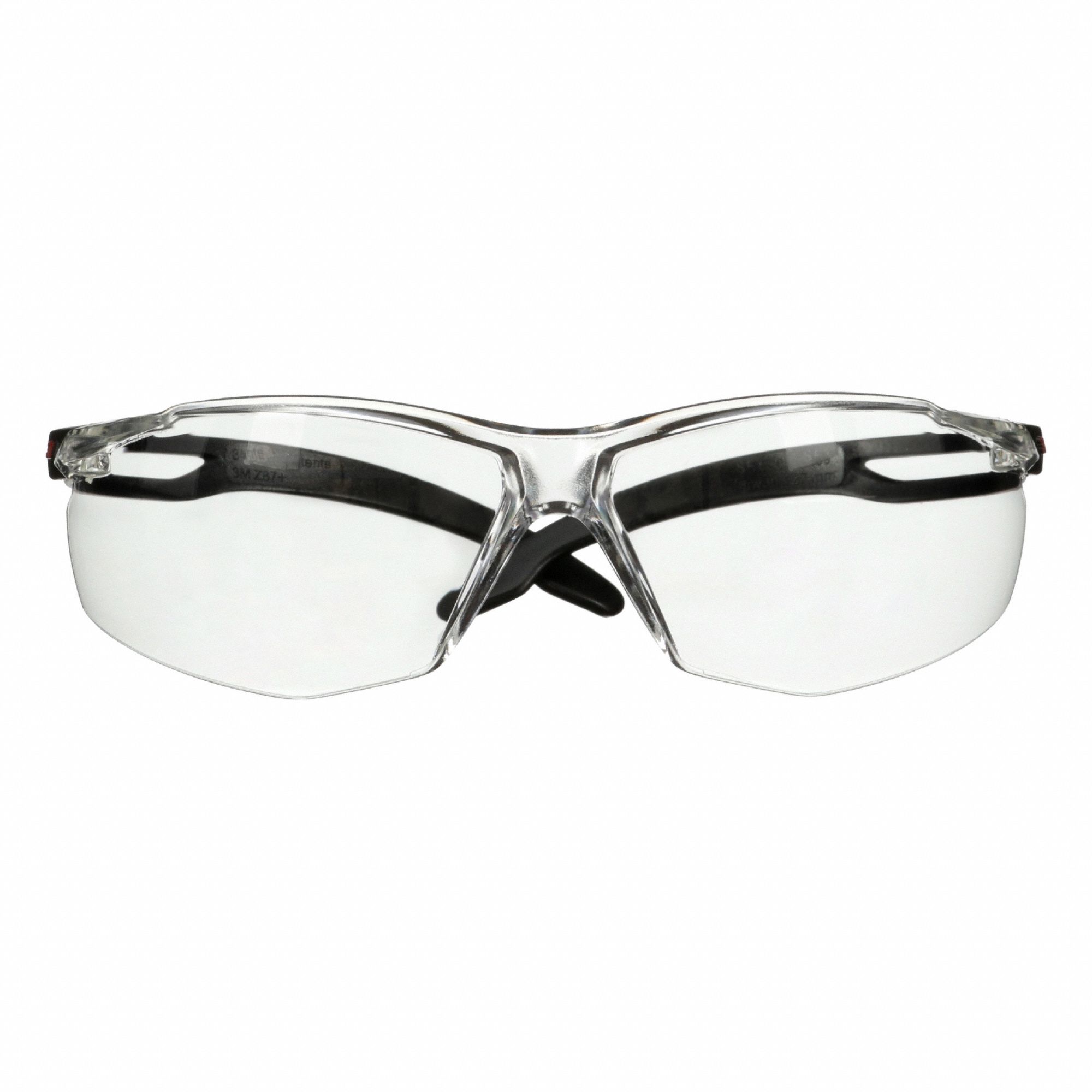 SafetyGlasses Clear AntiFog Clear