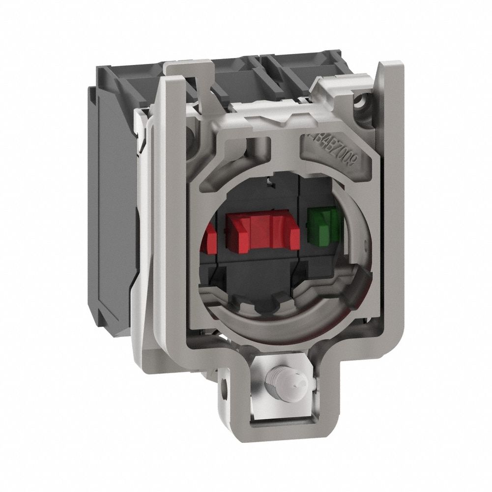 Contact Block,  1NO/1NC