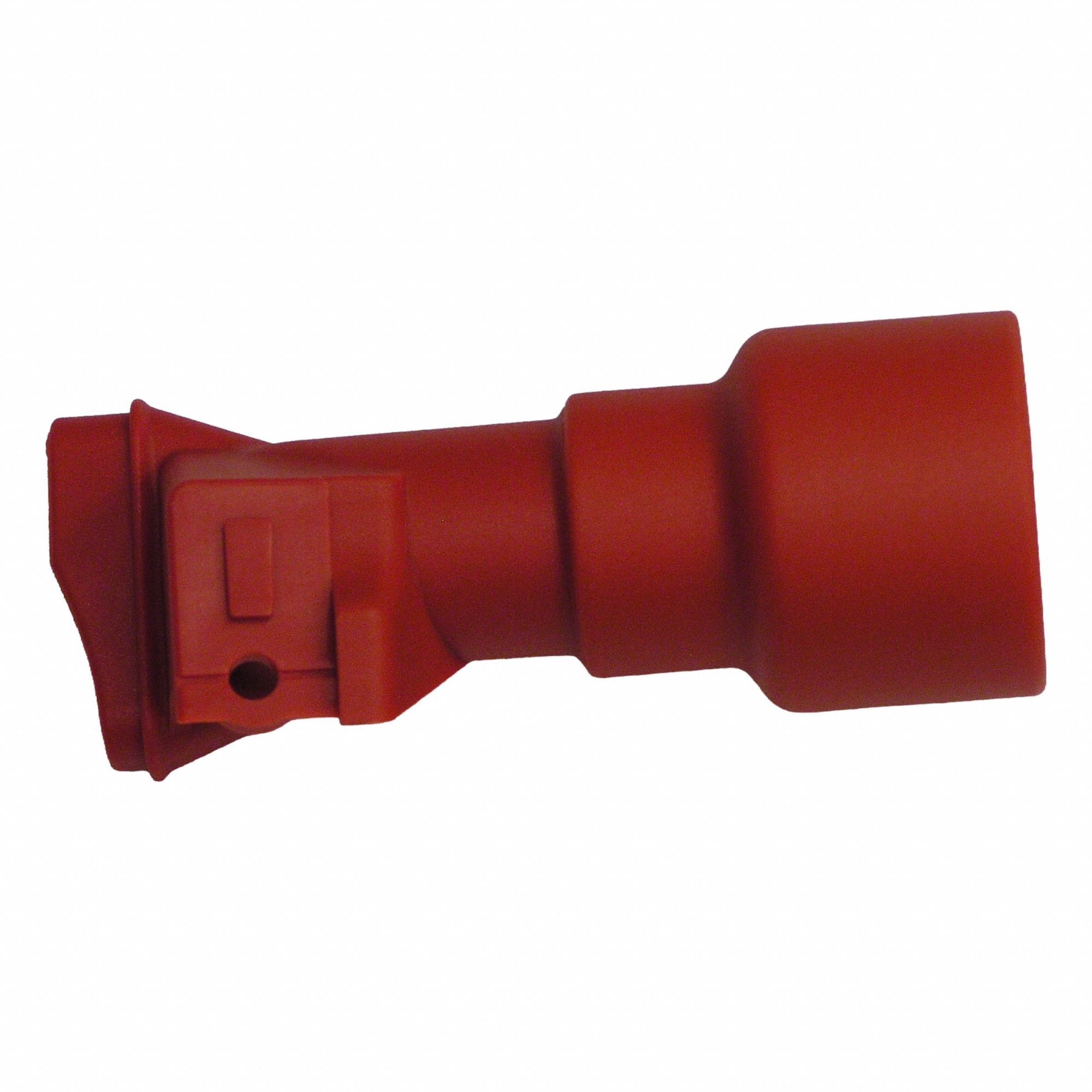 Exhaust Assembly Composite