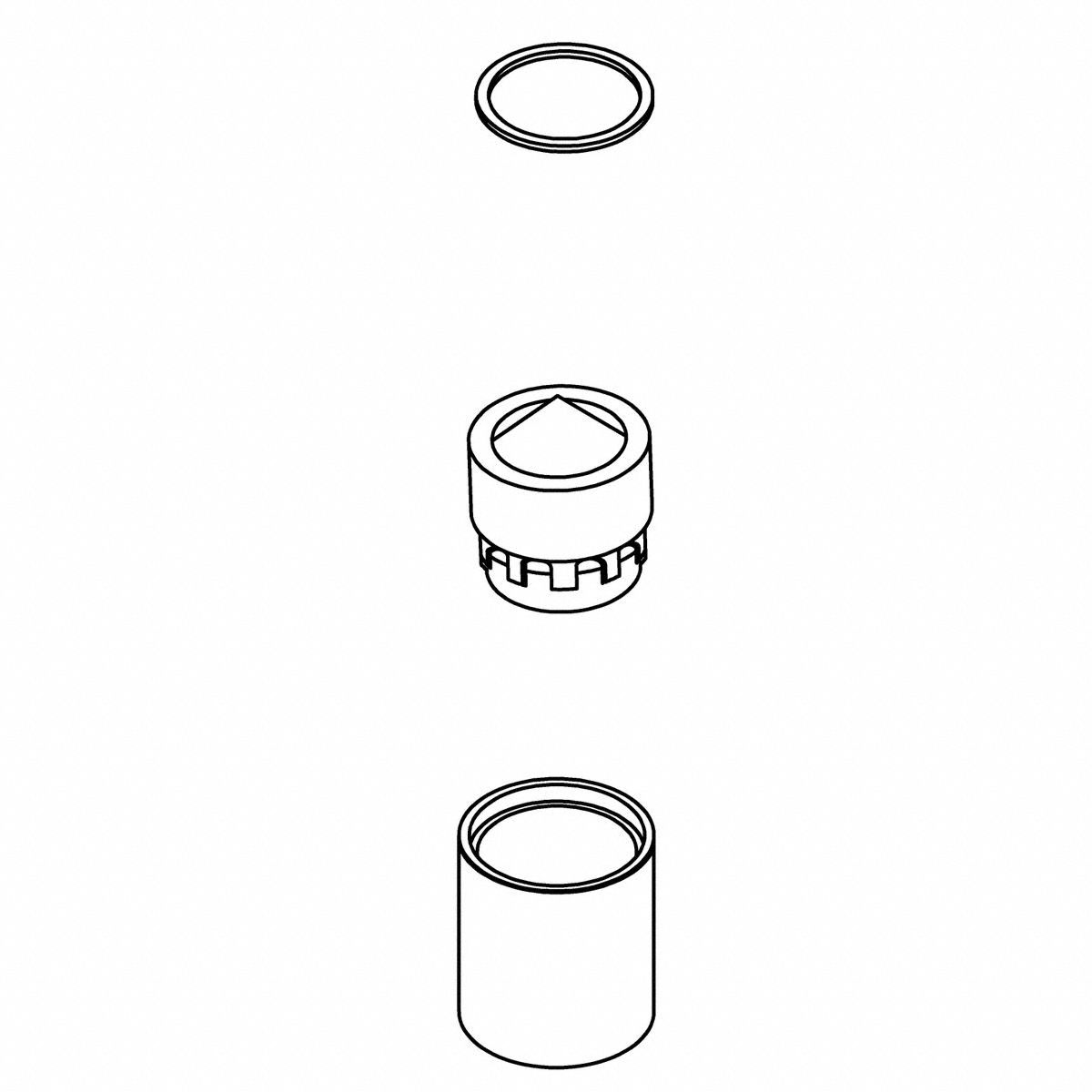 Faucet Parts