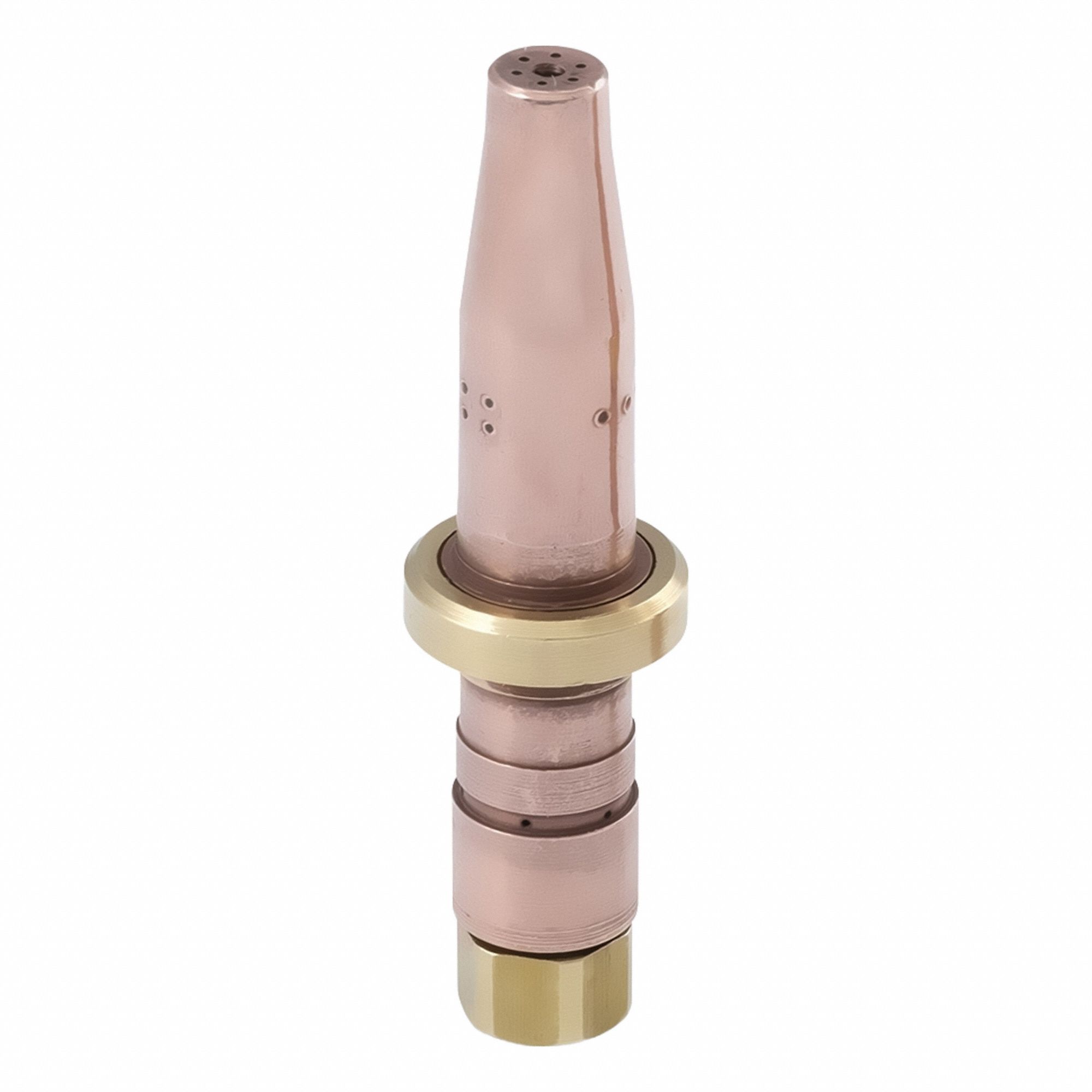 SMITH EQUIPMENT Cutting Tip: MC12 Series, Size 4, For Use With Acetylene, 2 1/2 in to 4 in (MPN MC12-4). Key specifications — Brand: SMITH EQUIPMENT; For Torch Type: Handheld; Manufacturer Part Number: MC12-4.